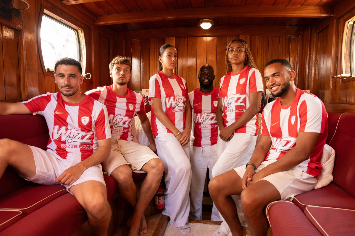Tenues Officielles