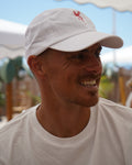 Casquette Dragons : AS Cannes X MC2 St Barth