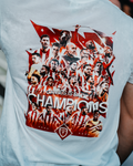 Tee-shirt "Champions"