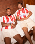 Pré-commande : Nouveau Maillot Homme saison 26/27