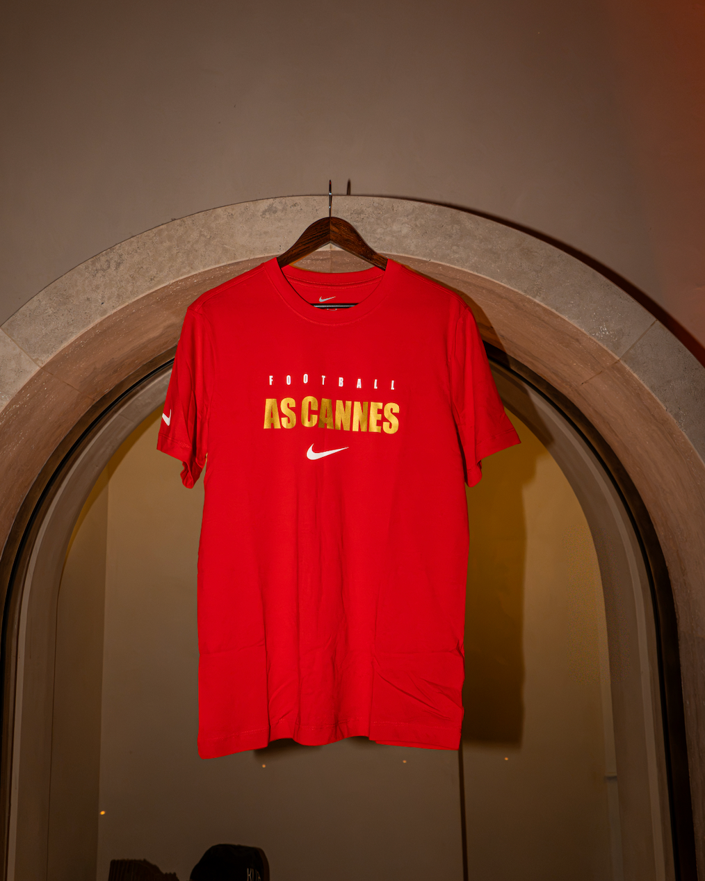 Tee-shirt Sortie