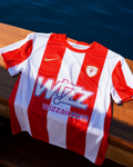 Pré-commande : Maillot Enfant saison 26/27